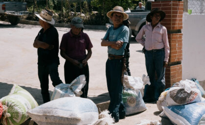 Viaje a origen: Guatemala
